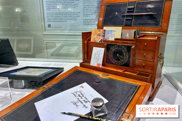 La Légende du Titanic  - IMG 4487