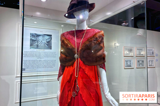 La Légende du Titanic  - IMG 4489