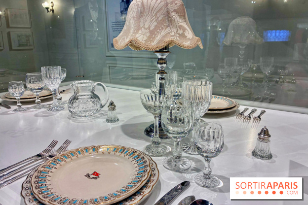 La Légende du Titanic  - IMG 4491