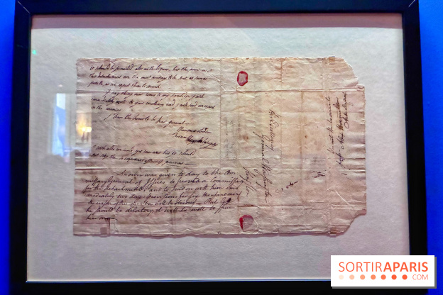 Lafayette, entre France et Amérique - IMG 4556