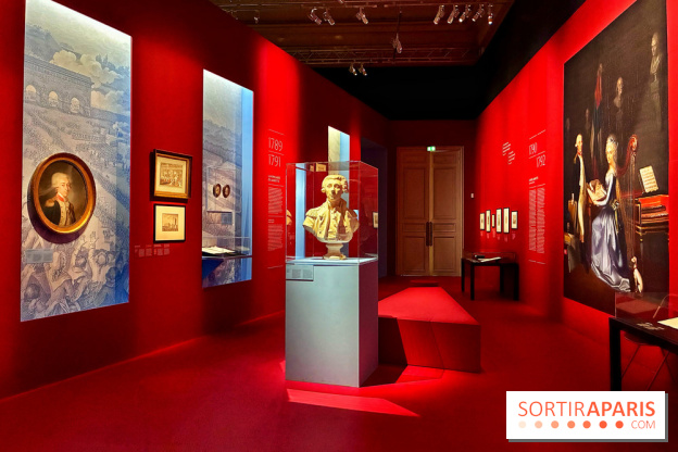 Lafayette, entre France et Amérique - IMG 4568