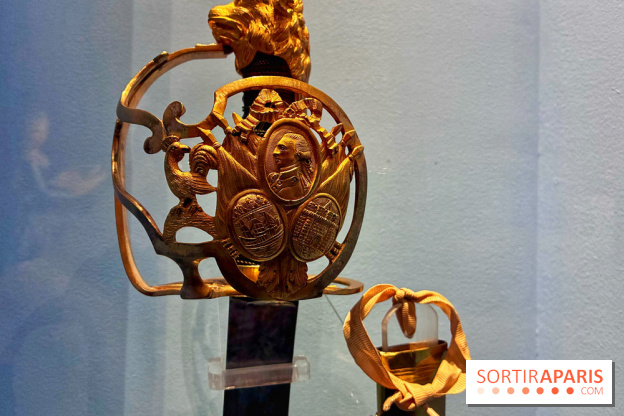 Lafayette, entre France et Amérique - IMG 4580