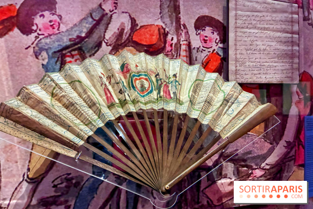 Lafayette, entre France et Amérique - IMG 4582