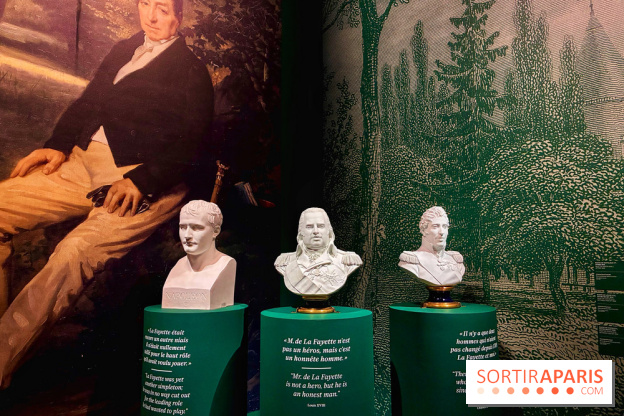 Lafayette, entre France et Amérique - IMG 4586