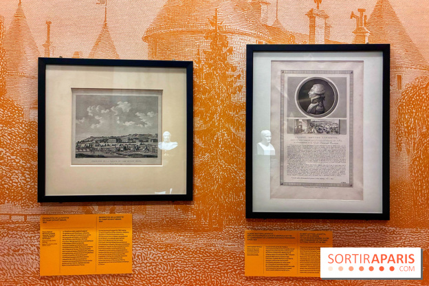 Lafayette, entre France et Amérique - IMG 4589