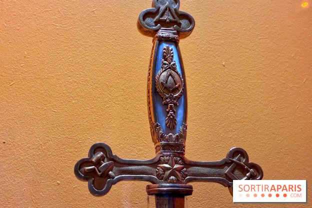 Lafayette, entre France et Amérique - IMG 4593