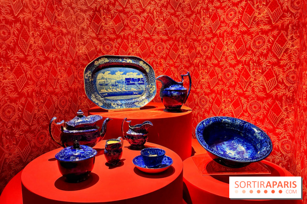 Lafayette, entre France et Amérique - IMG 4597