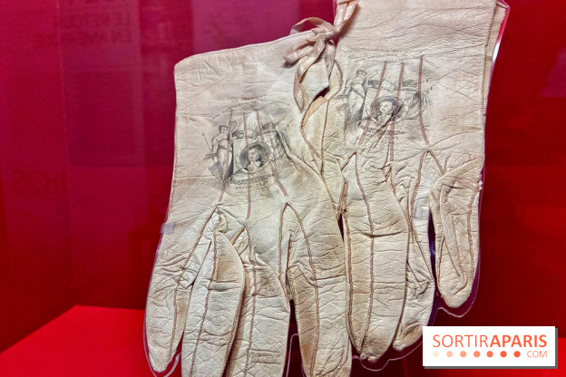 Lafayette, entre France et Amérique - IMG 4600