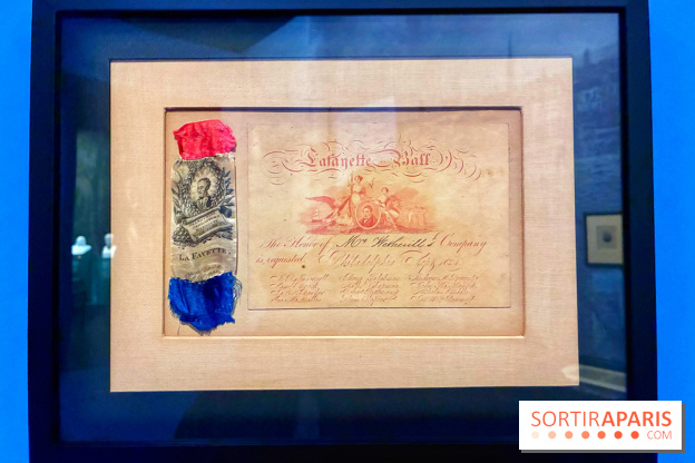 Lafayette, entre France et Amérique - IMG 4607