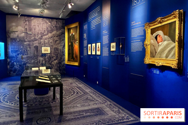 Lafayette, entre France et Amérique - IMG 4609