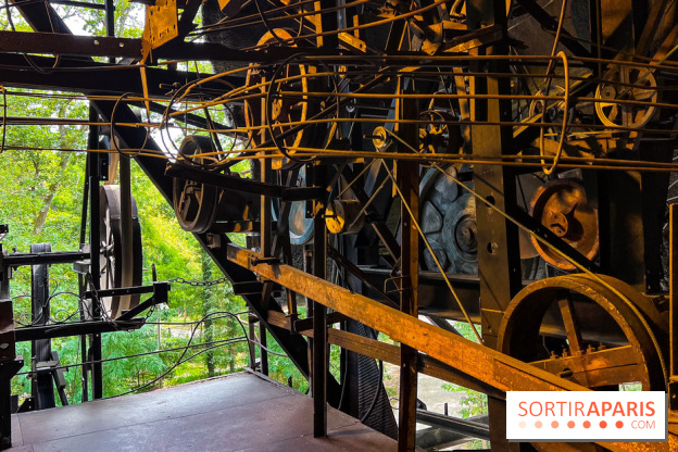 Le Cyclop, le géant d’acier caché dans les bois de Milly-la-Forêt - IMG 5979
