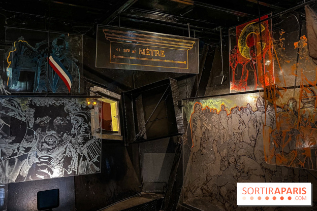 Le Cyclop, le géant d’acier caché dans les bois de Milly-la-Forêt - IMG 6006