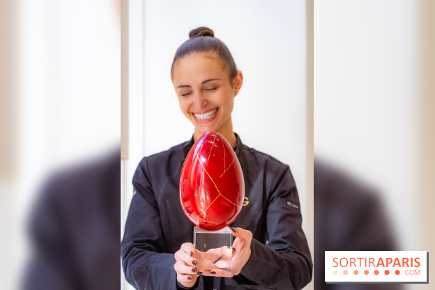 Oeufs et chocolats de Pâques de Jade Génin 2026 spécial renaissance des femmes - photos - A7C00235