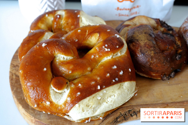 La Petite Alsacienne, boulangerie-pâtisserie dans le 14e à Paris - nos photos - La Petite Alsacienne 9 fotor 20260401144431