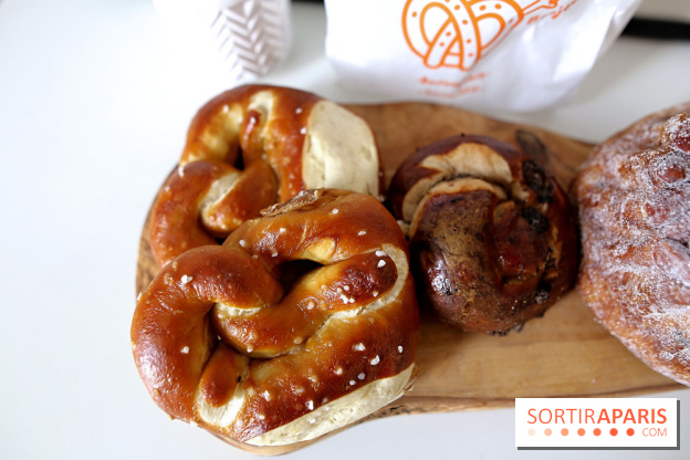 La Petite Alsacienne, boulangerie-pâtisserie dans le 14e à Paris - nos photos - La Petite Alsacienne 16 fotor 20260401144344