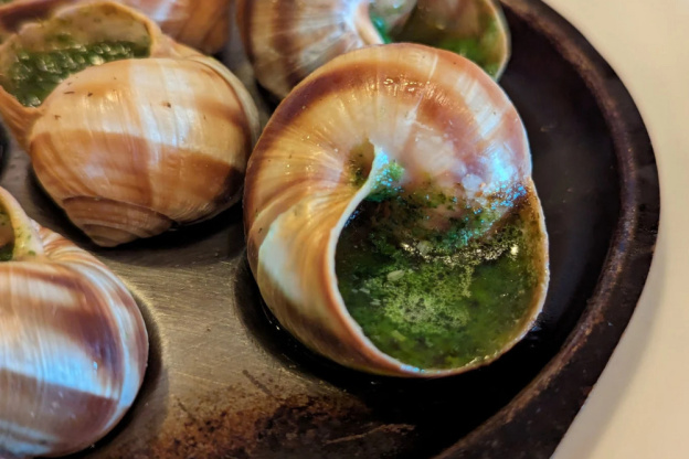 Le Relais du Vin : la vraie cuisine française maison à deux pas de ...