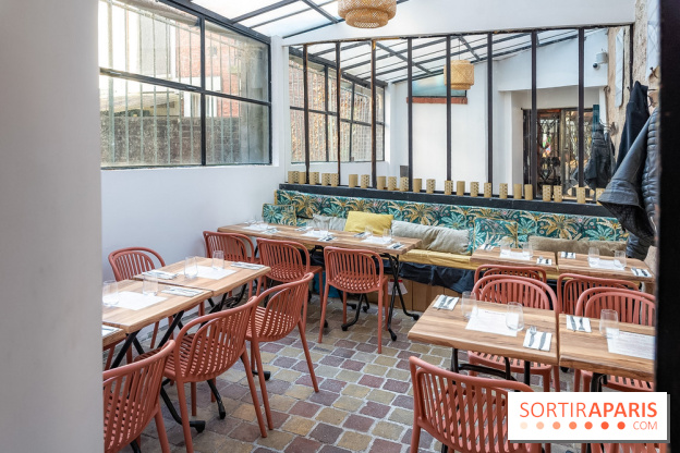 La Petite Marguerite, bouillon des puces de Saint-Ouen 93 - photos - A7C08888