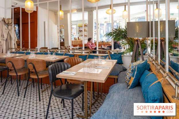 La Petite Marguerite, bouillon des puces de Saint-Ouen 93 - photos - A7C08882