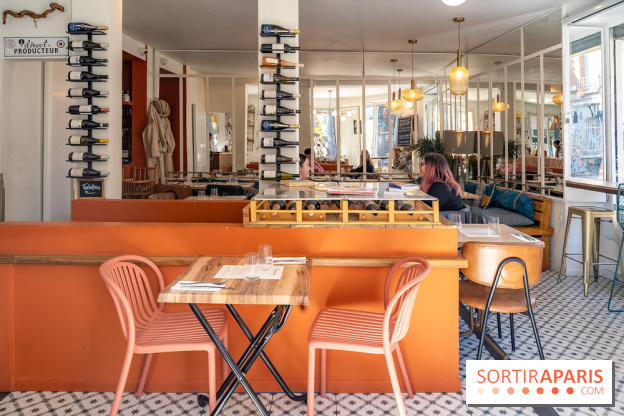 La Petite Marguerite, bouillon des puces de Saint-Ouen 93 - photos - A7C08881