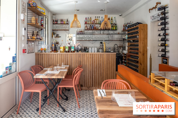 La Petite Marguerite, bouillon des puces de Saint-Ouen 93 - photos - A7C08879