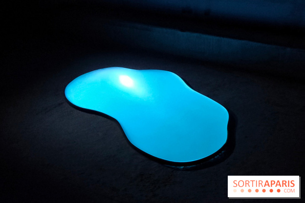 Les Extatiques souterrains : un parcours artistique introspectif sous la Grande arche de La Défense - fotor 1775122076920