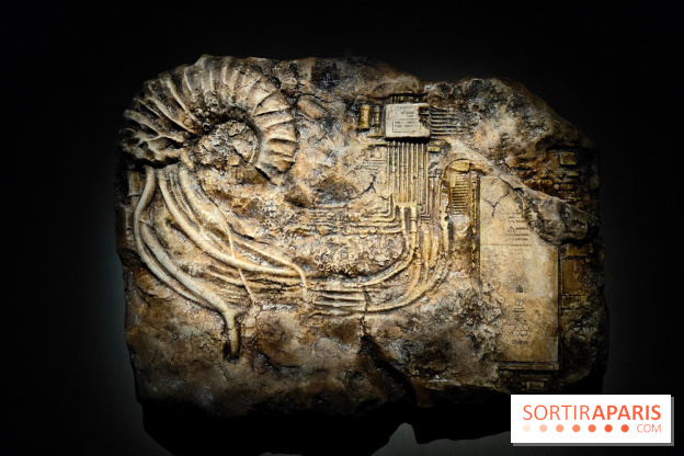 Les Extatiques souterrains : un parcours artistique introspectif sous la Grande arche de La Défense - fotor 1775122105627