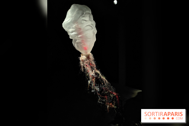 Les Extatiques souterrains : un parcours artistique introspectif sous la Grande arche de La Défense - fotor 1775122156649