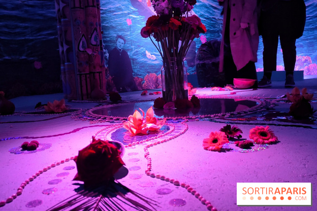 Les Extatiques souterrains : un parcours artistique introspectif sous la Grande arche de La Défense - fotor 1775122484182