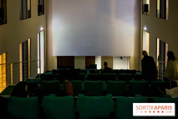 Expositions Diego Marcon et Ladji Diaby à Lafayette Anticipations - IMG 5537