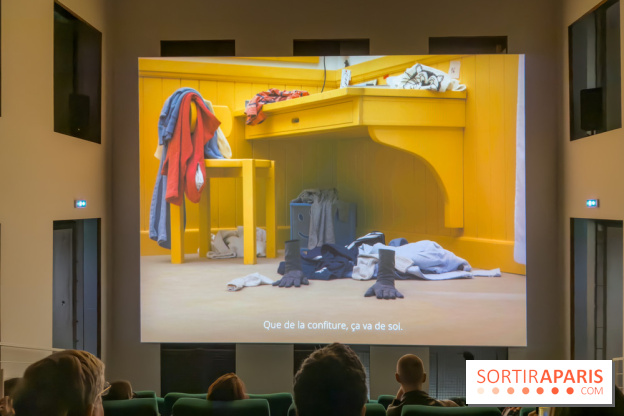 Expositions Diego Marcon et Ladji Diaby à Lafayette Anticipations - IMG 5545