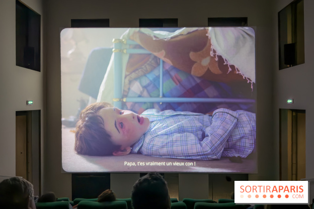 Expositions Diego Marcon et Ladji Diaby à Lafayette Anticipations - IMG 5556