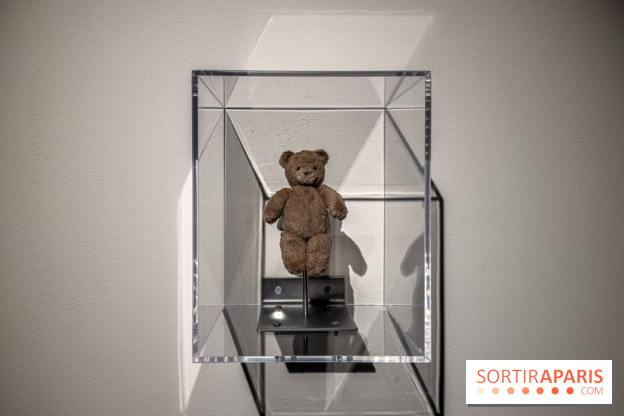 Expositions Diego Marcon et Ladji Diaby à Lafayette Anticipations - IMG 5579