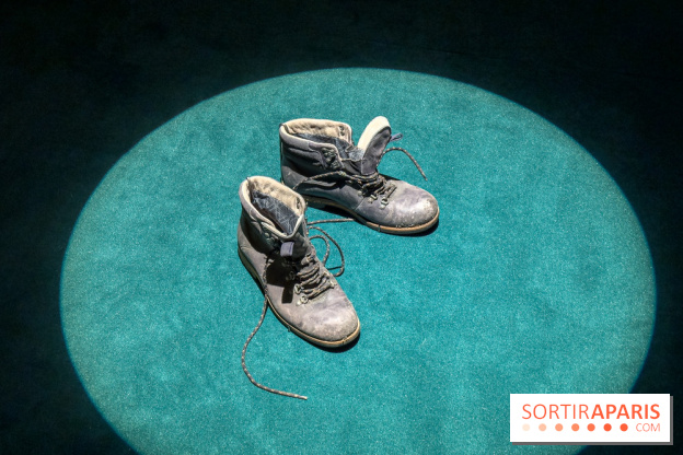 Expositions Diego Marcon et Ladji Diaby à Lafayette Anticipations - IMG 5591