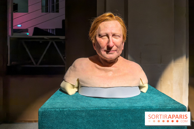 Expositions Diego Marcon et Ladji Diaby à Lafayette Anticipations - IMG 5604