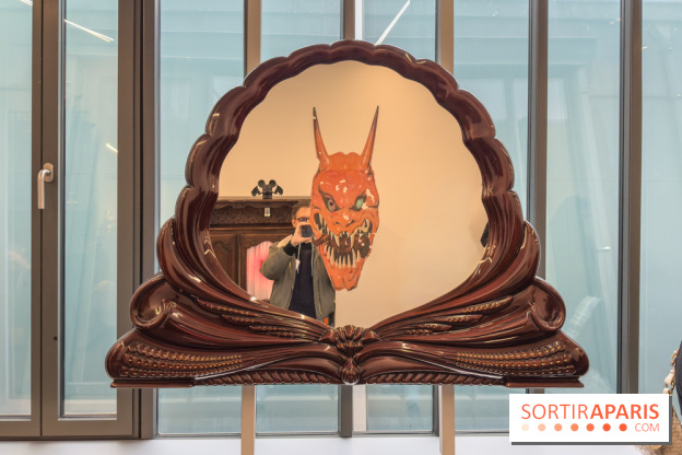 Expositions Diego Marcon et Ladji Diaby à Lafayette Anticipations - IMG 5609