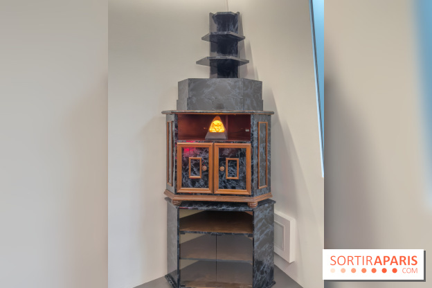 Expositions Diego Marcon et Ladji Diaby à Lafayette Anticipations - IMG 5611