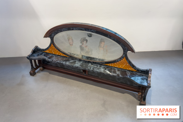 Expositions Diego Marcon et Ladji Diaby à Lafayette Anticipations - IMG 5621