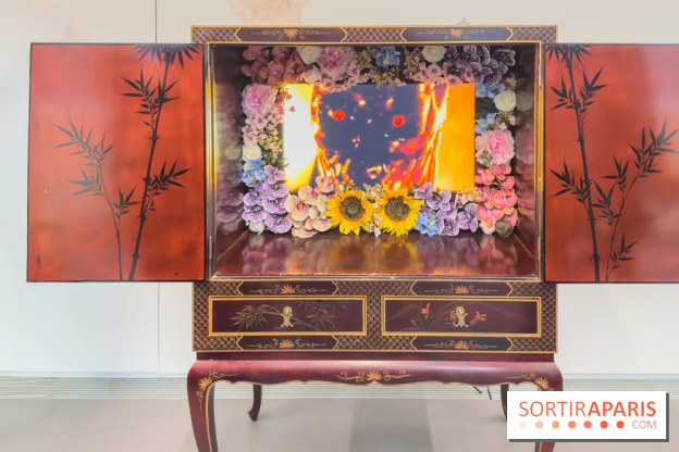 Expositions Diego Marcon et Ladji Diaby à Lafayette Anticipations - IMG 5628