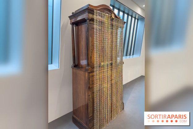 Expositions Diego Marcon et Ladji Diaby à Lafayette Anticipations - IMG 5632