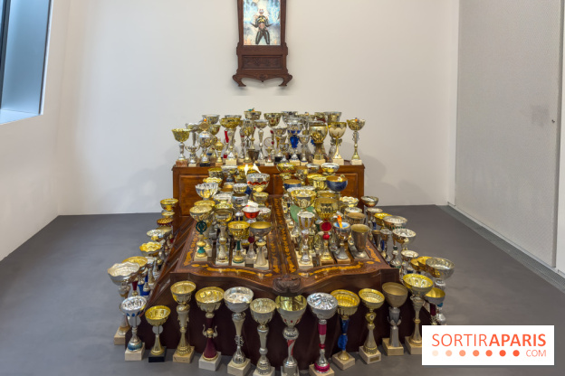 Expositions Diego Marcon et Ladji Diaby à Lafayette Anticipations