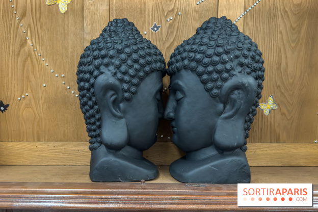 Expositions Diego Marcon et Ladji Diaby à Lafayette Anticipations - IMG 5644