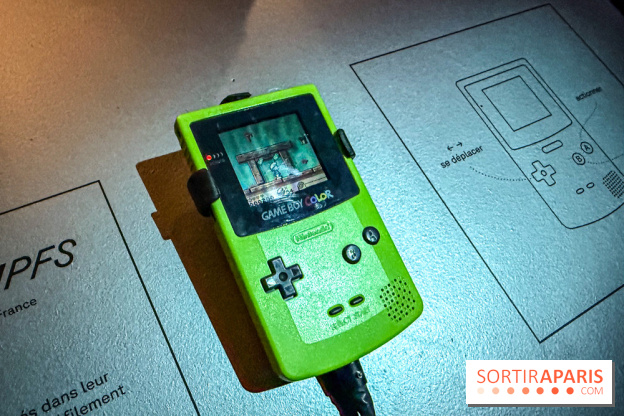 Video Games & Music à la Philharmonie : l'exposition sur la musique des jeux vidéo - IMG 5694