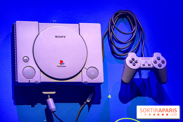 Video Games & Music à la Philharmonie : l'exposition sur la musique des jeux vidéo