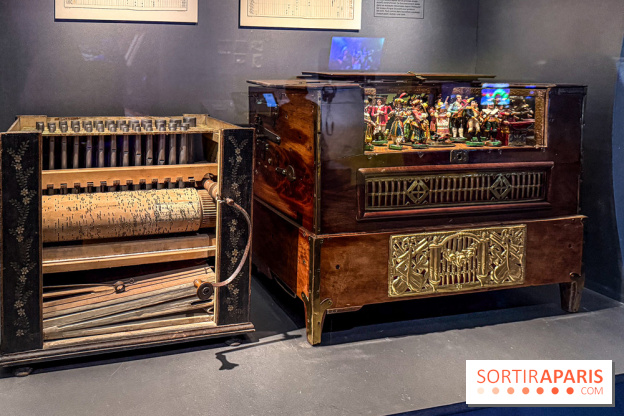 Video Games & Music à la Philharmonie : l'exposition sur la musique des jeux vidéo - IMG 5734