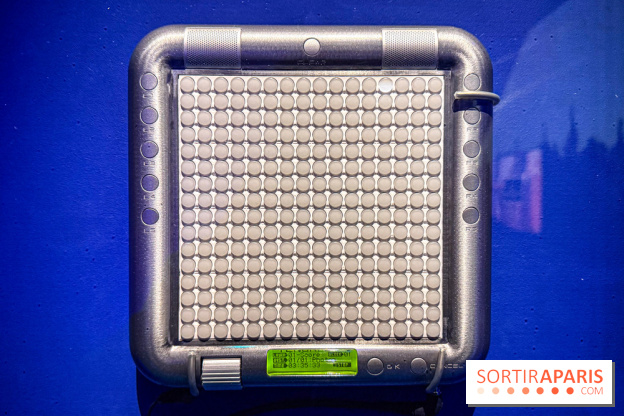 Video Games & Music à la Philharmonie : l'exposition sur la musique des jeux vidéo - IMG 5766