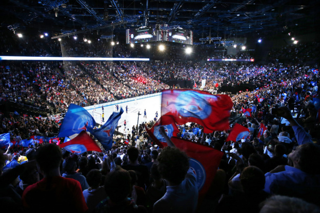 Le Paris Saint-Germain Handball vous donne rendez-vous le 27 mai à l’Accor Arena pour un choc au sommet face à Nantes