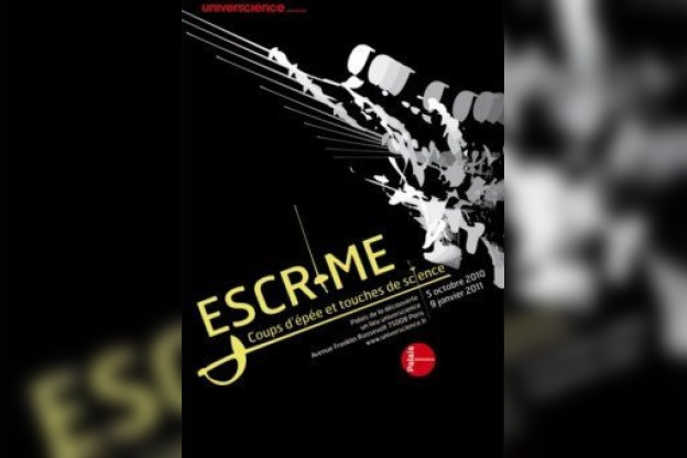 Escrime