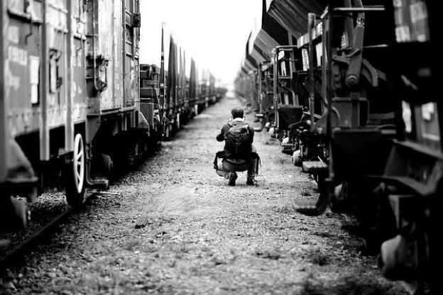 Cours de photo Georges V Paris 2010 Cadeau