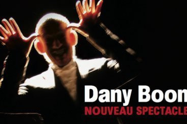 Dany Boon Olympia 2011 Trop Stylé