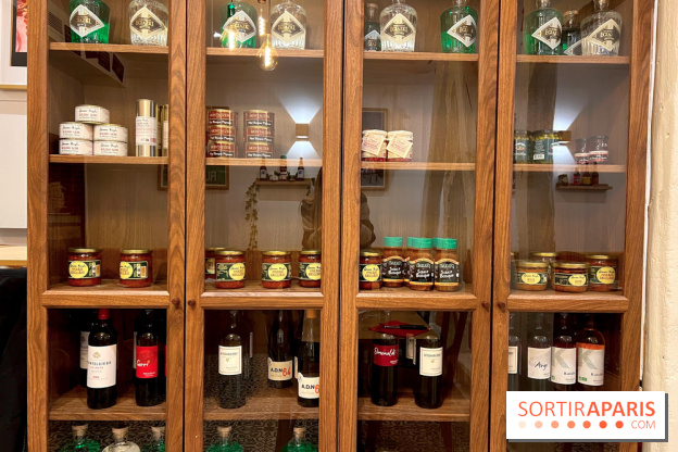 Osabaita - Epicerie fine